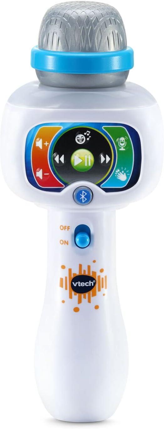 VTech Sing It Out Karaoke Microphone