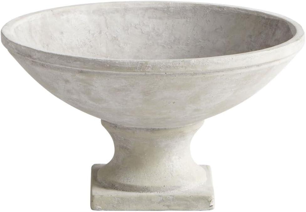 Small Planter 15.75 Inches Wide By 9 Inches High Cyan Lighting 05684