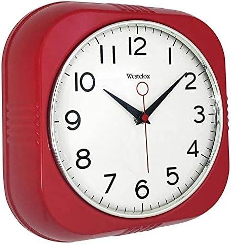 Westclox Clocks Westclox Wall Clock