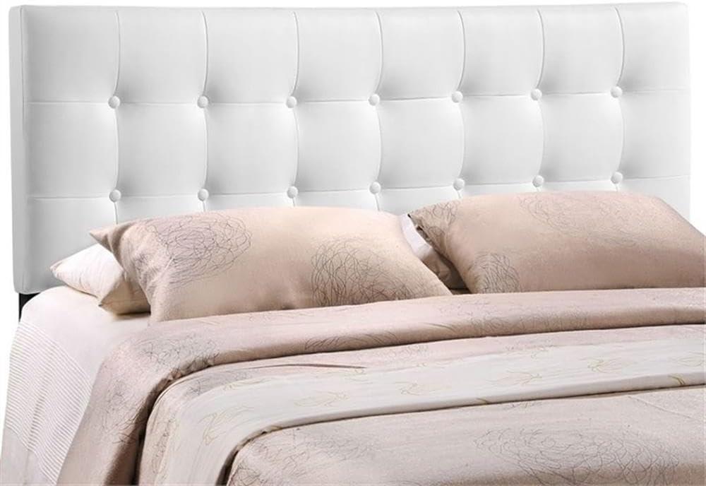 Modway Copper Grove Worishofen Velvet Headboard by Modway