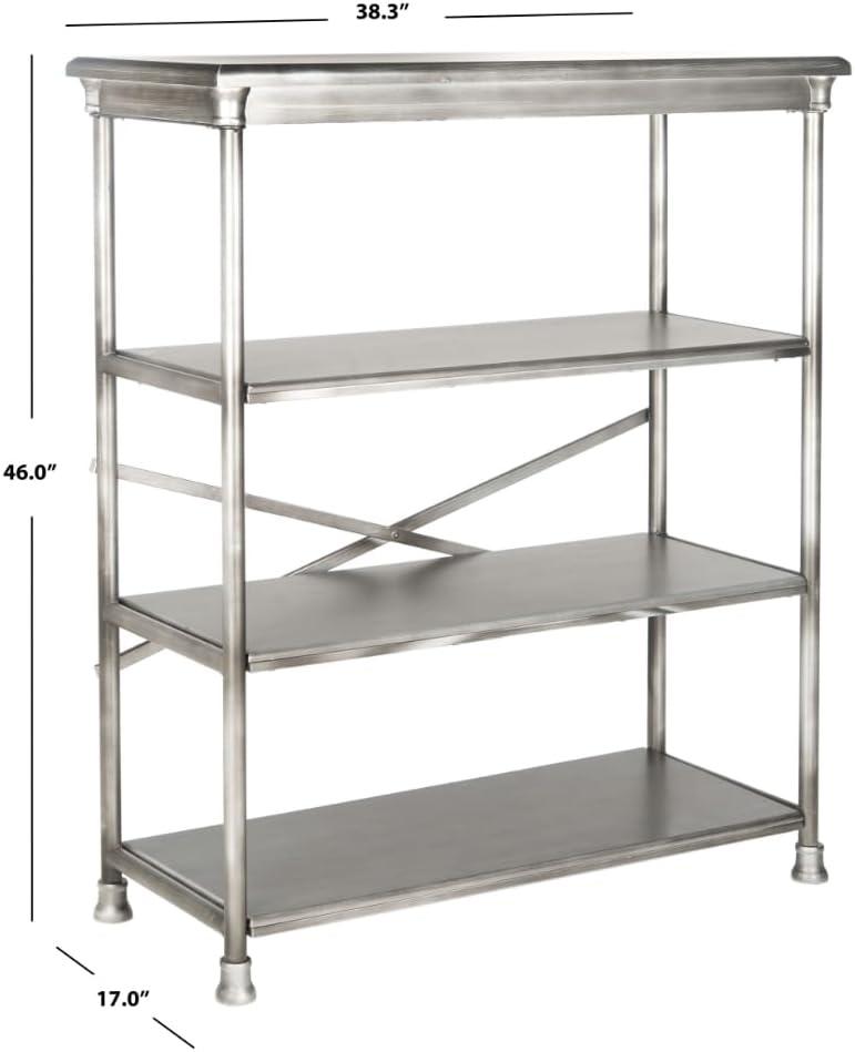 Pinnell Etagere Bookcase