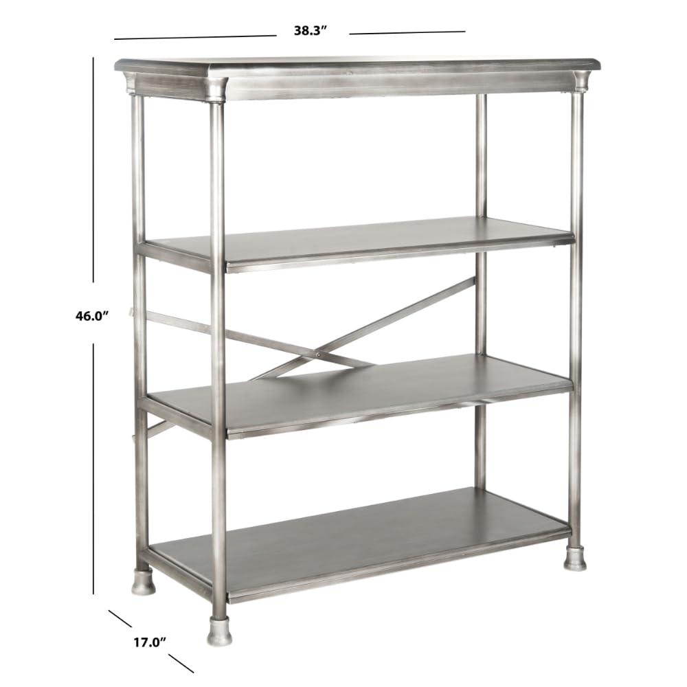 Pinnell Etagere Bookcase