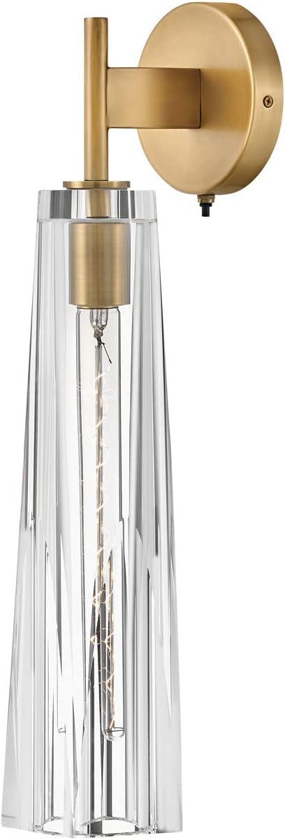Putnam Sconce - Brass