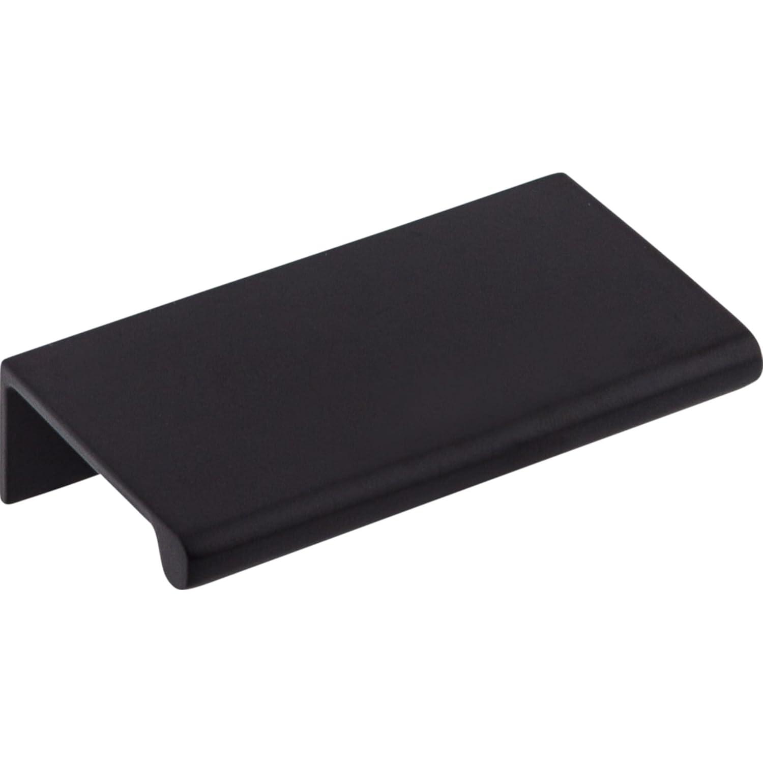 Top Knobs Europa Finger pull