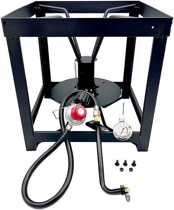 Nexgrill Single Burner Propane Outdoor Stove