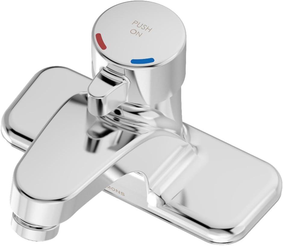 Scot Centerset Bathroom Faucet