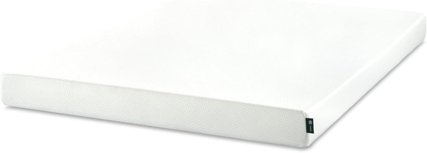 Zinus 6'' Medium Gel Memory Foam Mattress