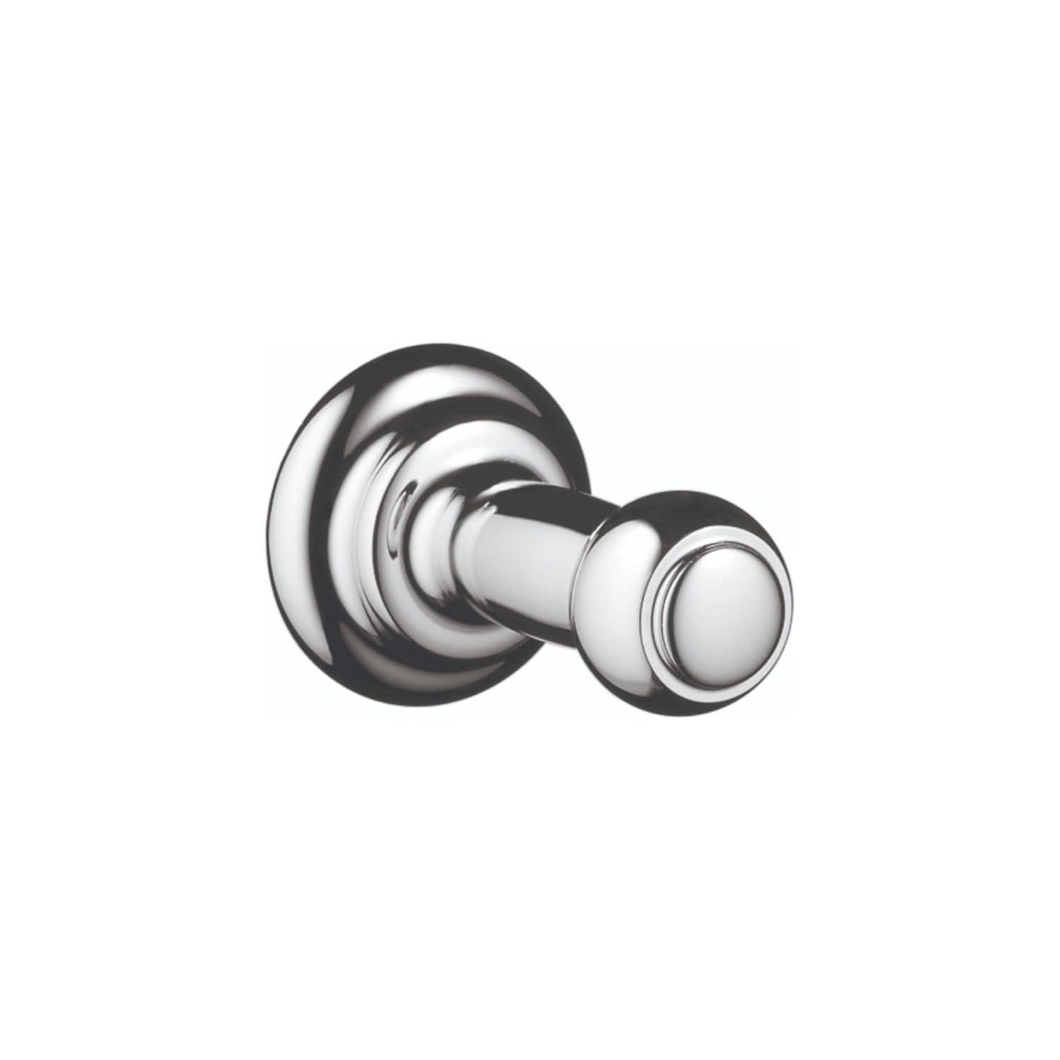 Retroaktiv Tango Wall Mounted Robe Hook