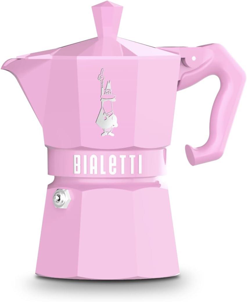 Bialetti Moka Express Exclusive