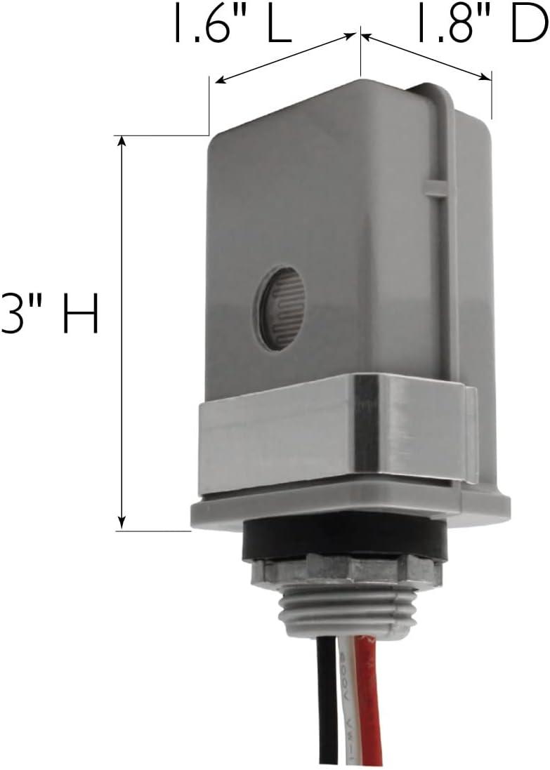 Stem Mount Photocontrol