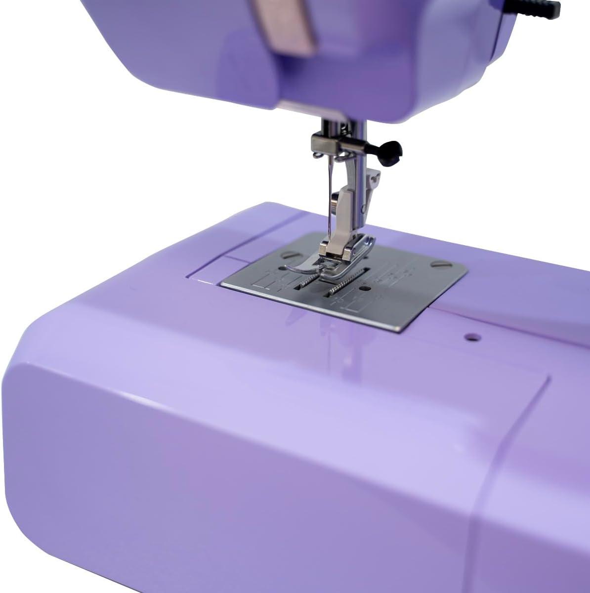 Janome Janome Easy-to-Use Mechanical Sewing Machine