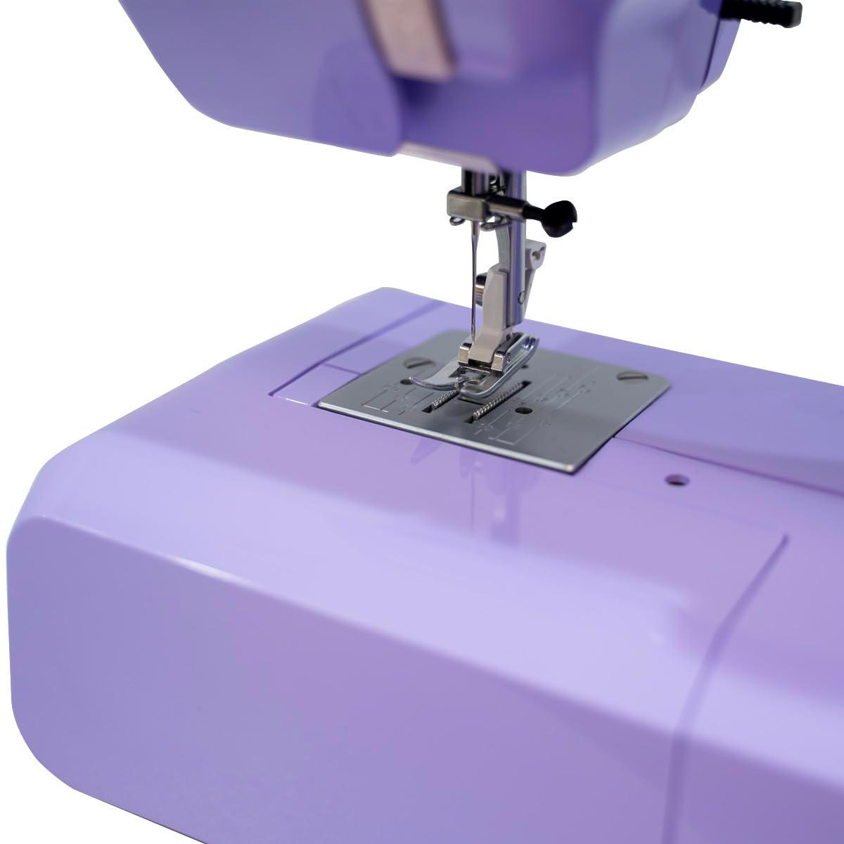 Janome Janome Easy-to-Use Mechanical Sewing Machine