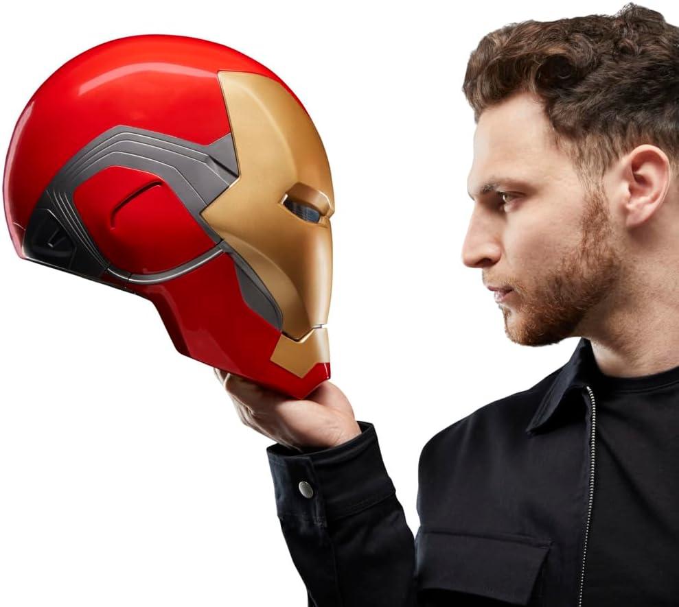 Helmet Light