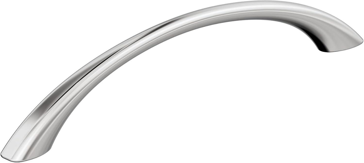 Vaile 6-5/16 inch (160mm) Center-to-Center Cabinet Pull