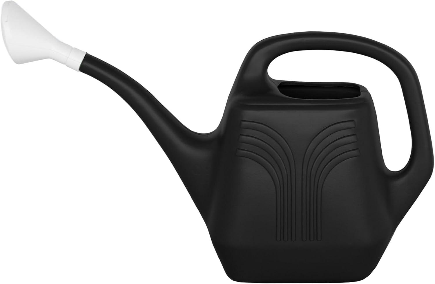 Bloem Promo 2 Gallon Plastic Indoor/Outdoor Watering Can