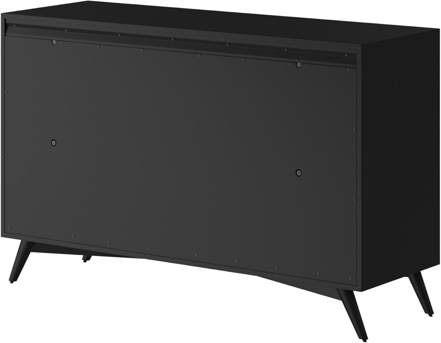 Williams 7-Drawer Dresser