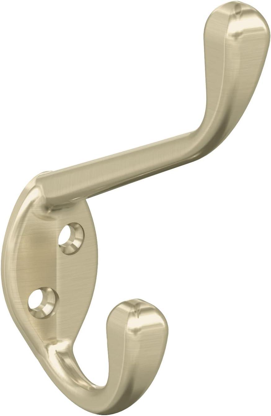 Amerock Noble Decorative Wall Hook