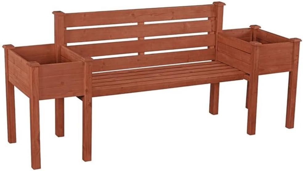 Harper Outdoor Bench