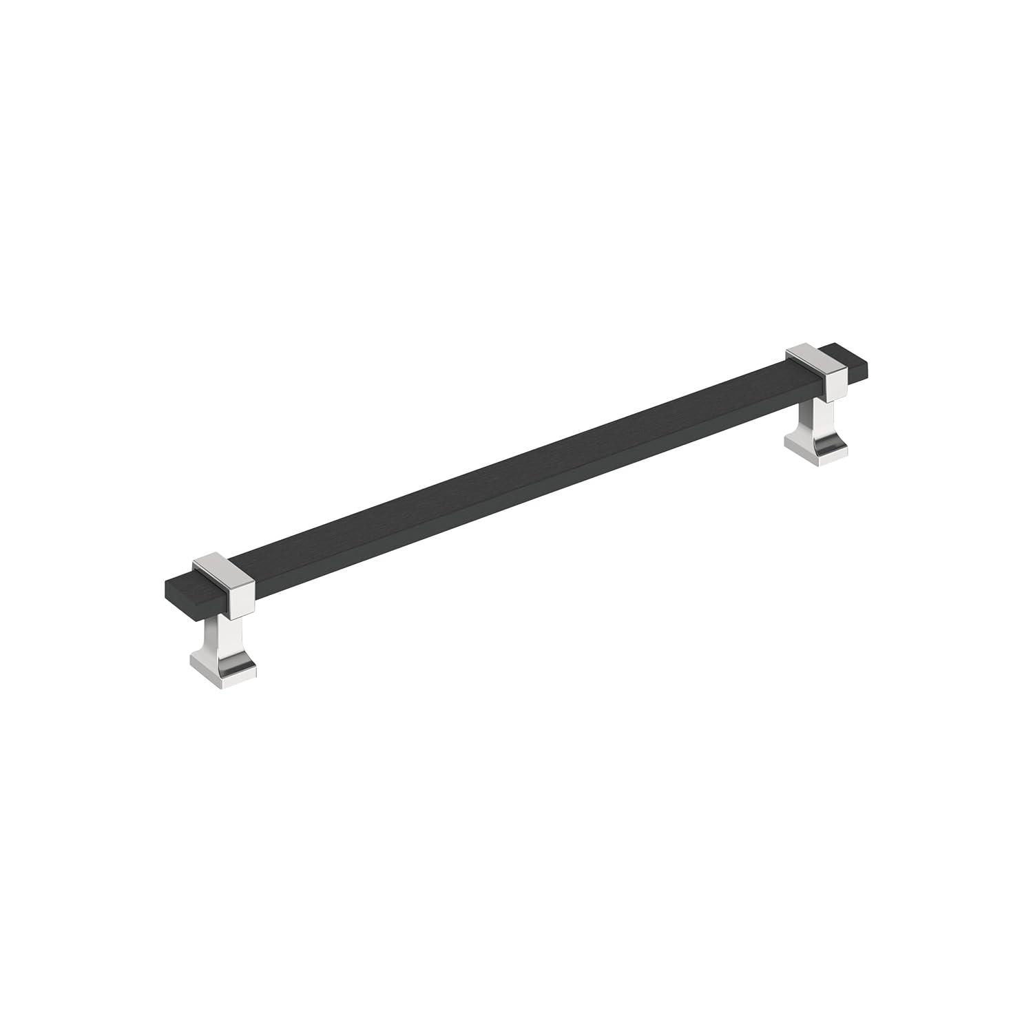 Amerock Overton 8-13/16 inch (224mm) Center-to-Center