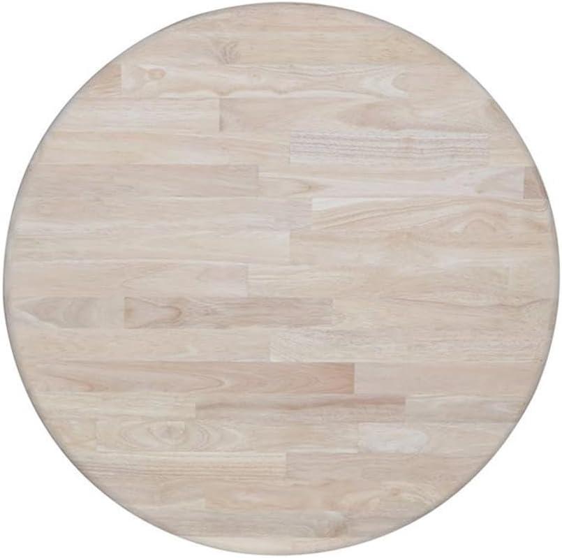International Concepts 30" Round Top Pedestal Table - 28.9"H