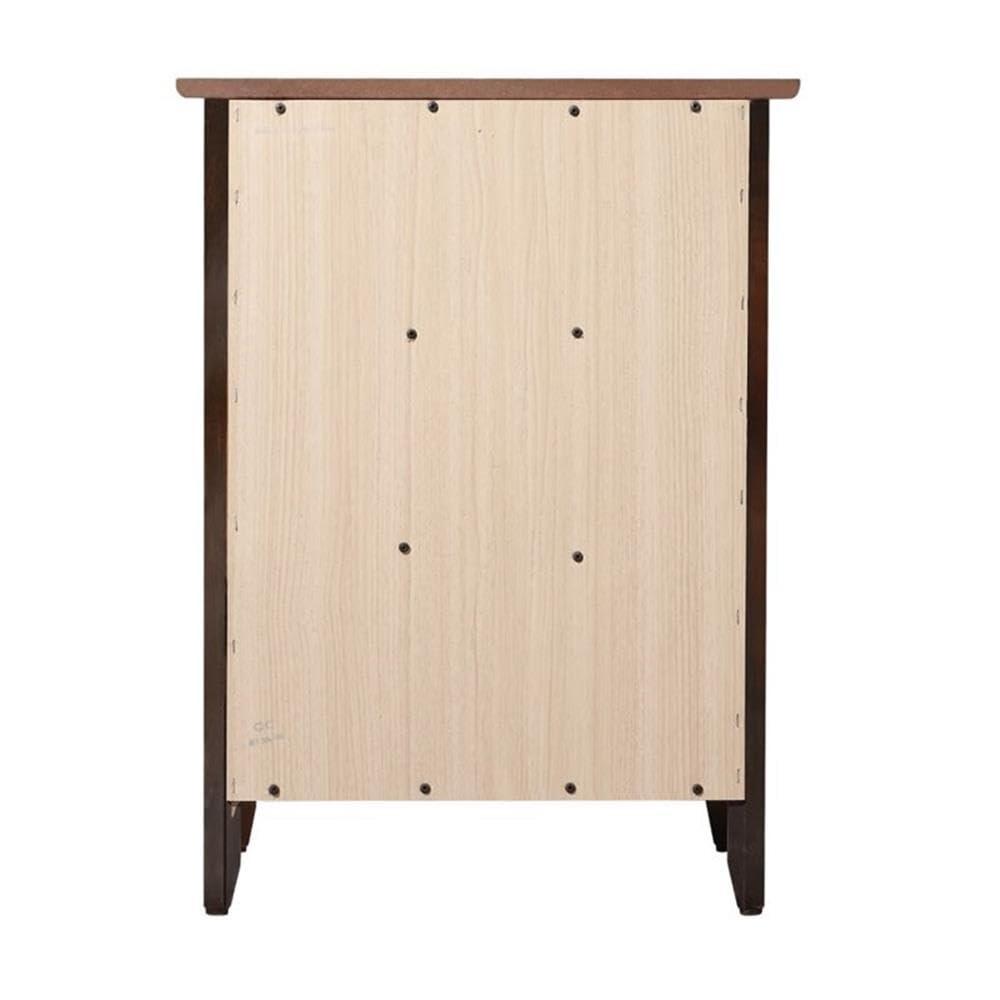 Glory Furniture Daniel 19'' W Nightstand