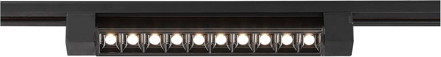 Nuvo LED Adjustable Linear Head TH501