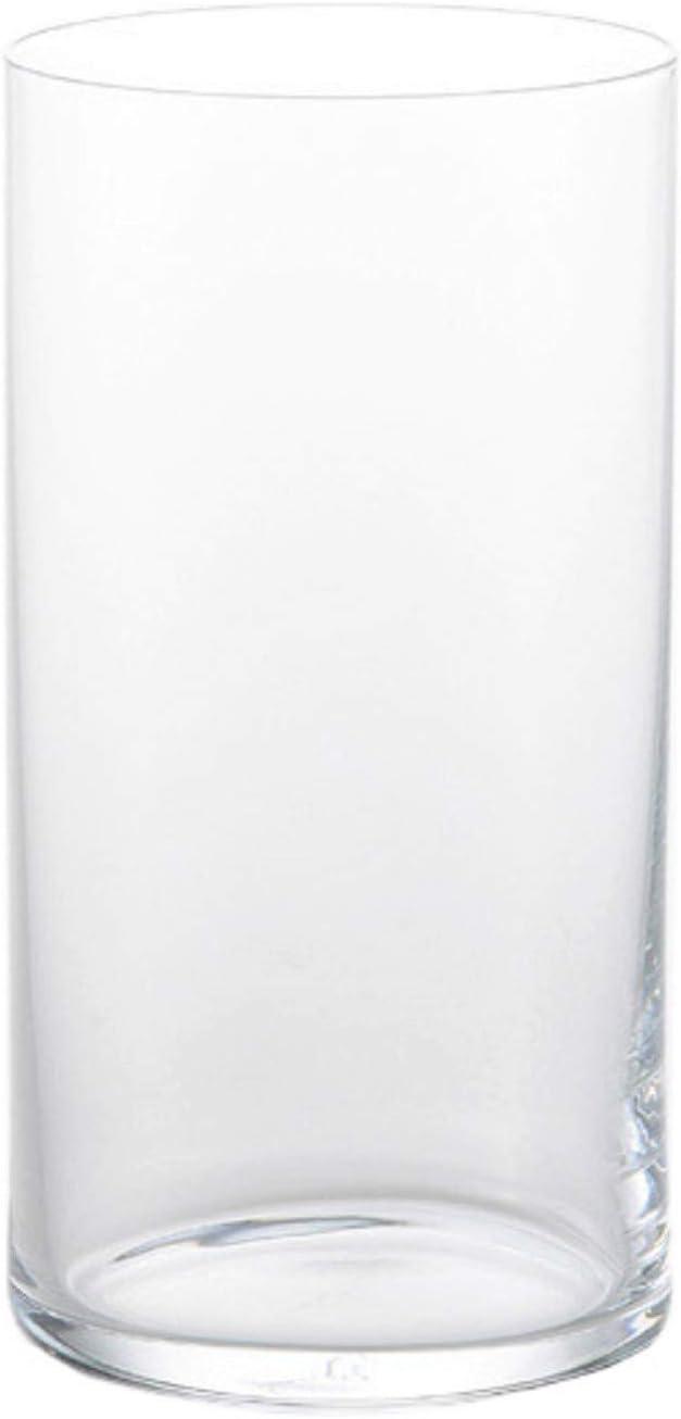 Luigi Bormioli Luigi Bormioli Top Class 12.25 oz Water/Highball Drinking Glasses (Set of 6)