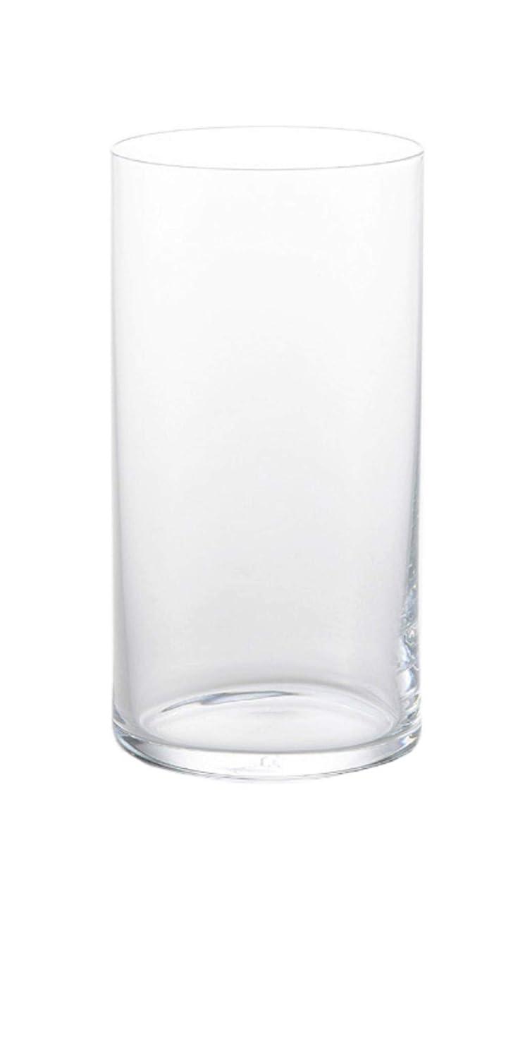 Luigi Bormioli Luigi Bormioli Top Class 12.25 oz Water/Highball Drinking Glasses (Set of 6)