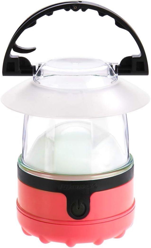 10.39'' Battery Powered Integrated LED Outdoor Lantern