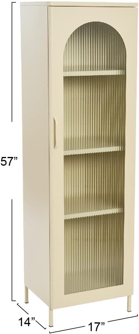 Fiero Storage Cabinet