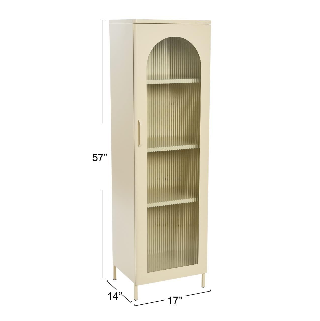 Fiero Storage Cabinet