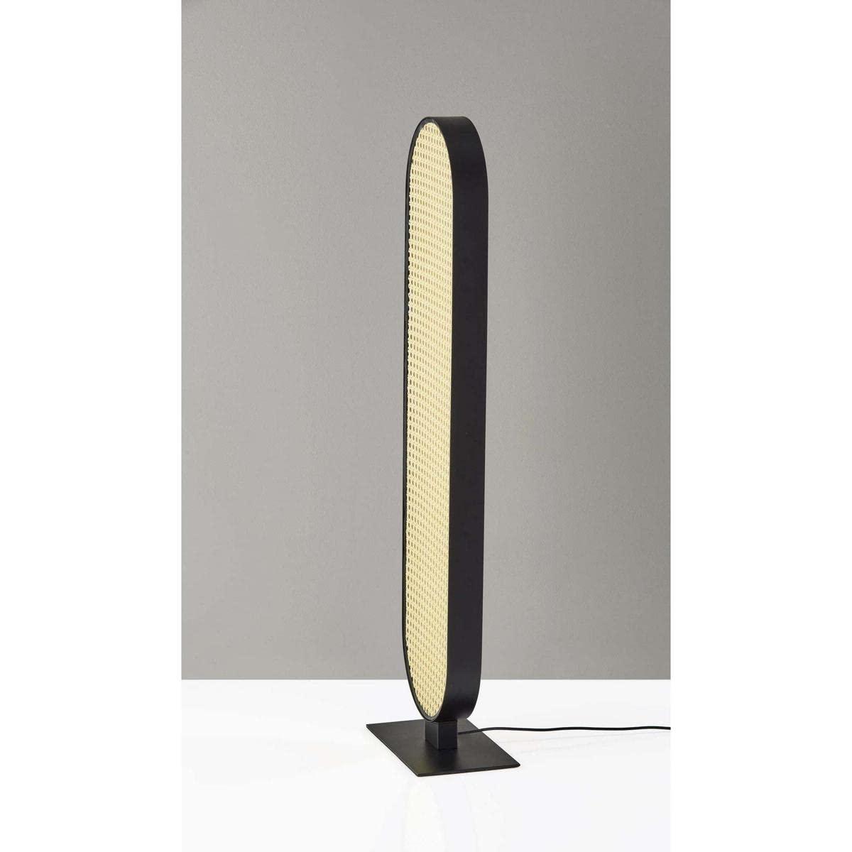 Adesso Atwood Floor Lantern