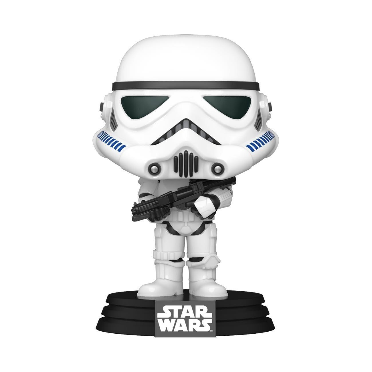 Funko Pop! Entertainment Figurines & Sculptures