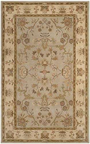 Antiquity AT62 Hand Tufted Area Rug  - Safavieh