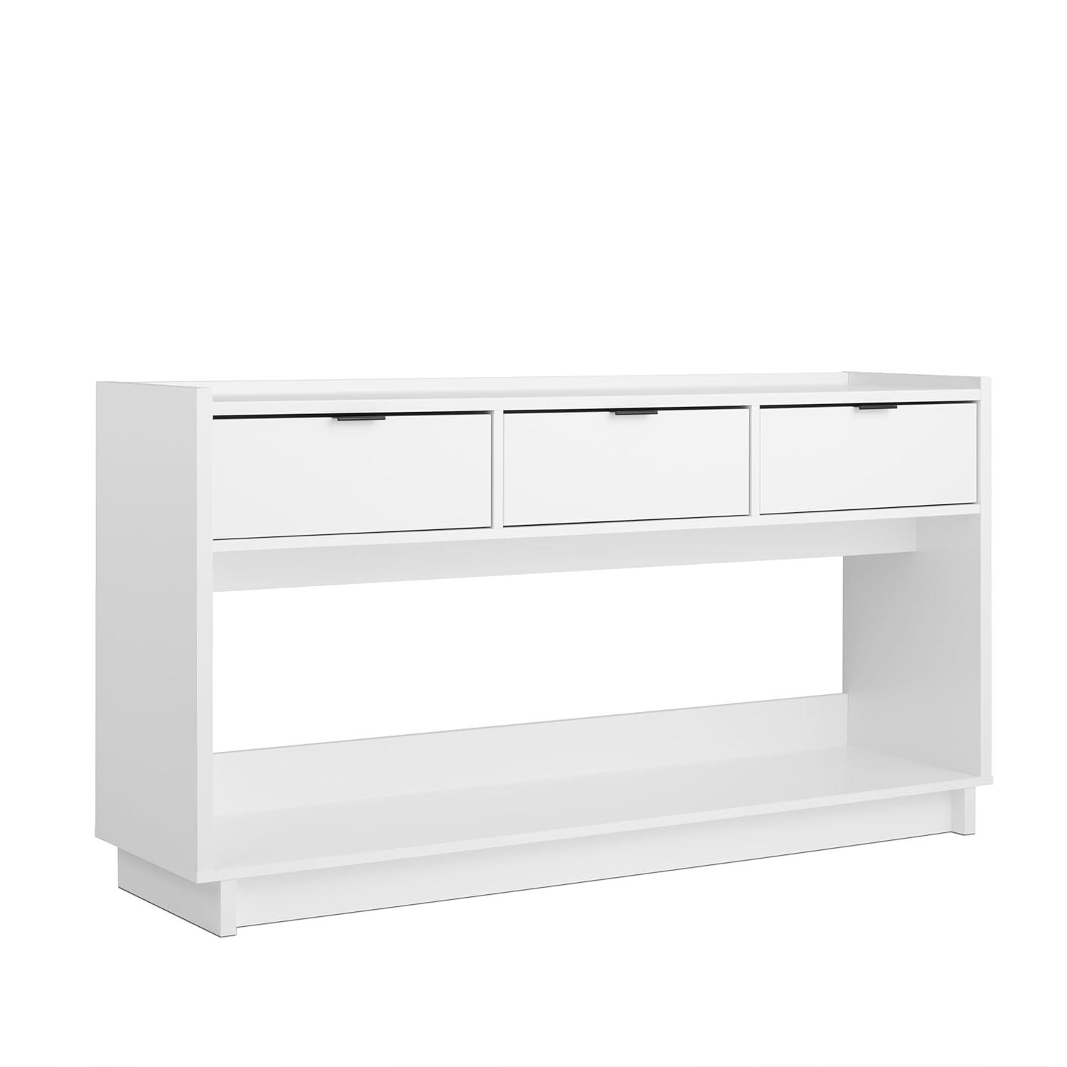 Wade Logan® Chaunta 60" Wide Sideboard