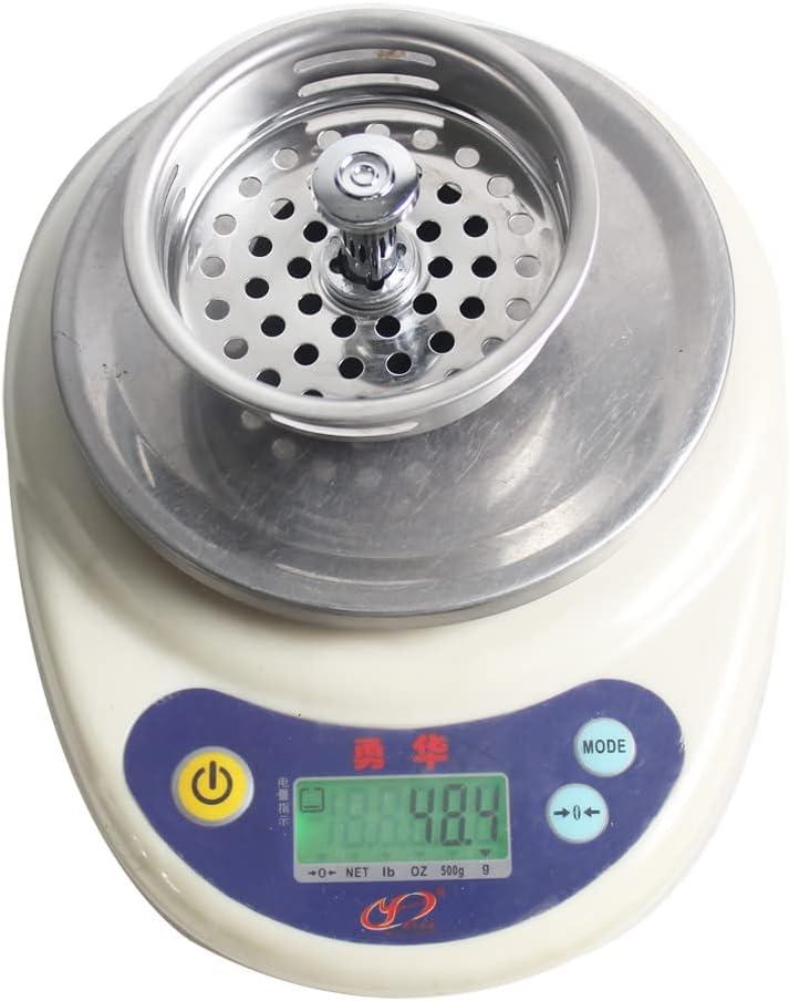 Universal Drain 30051 Kitchen Sink Strainer Basket