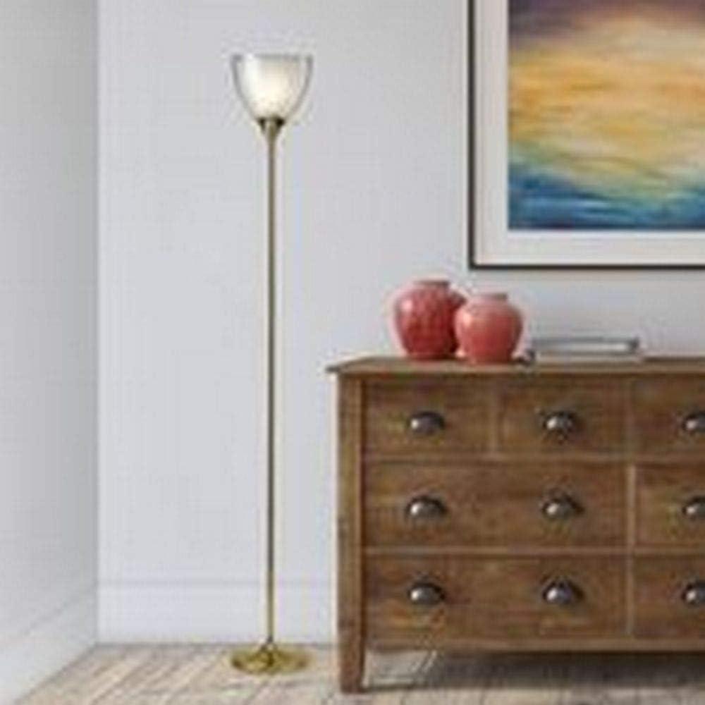 Olmstead Floor Lamp (72")