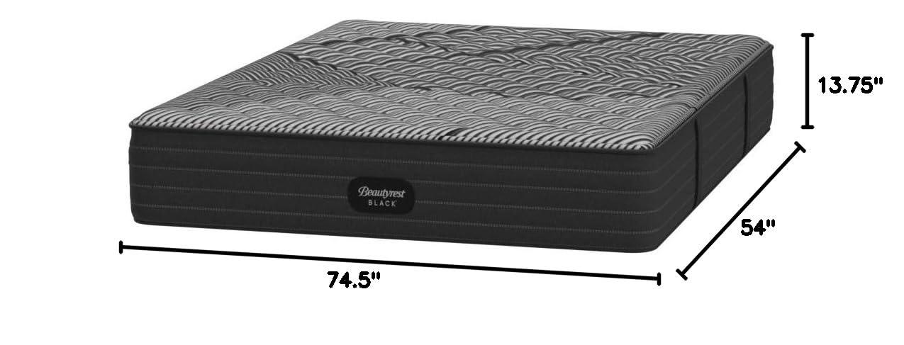 Beautyrest® Black L-Class™ Mattress