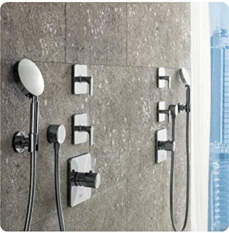 Citterio M Volume Control Shower Faucet Trim