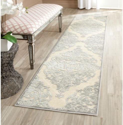 Paradise PAR348 Power Loomed Area Rug  - Safavieh