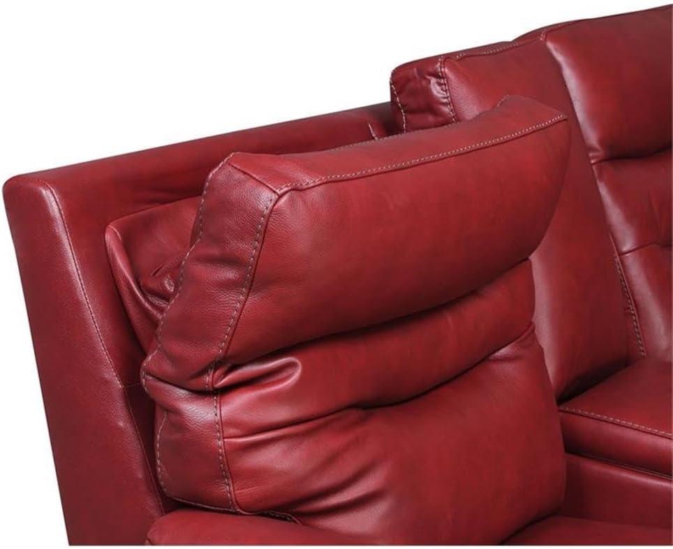 Fortuna Power Recliner Sofa - Steve Silver Co.