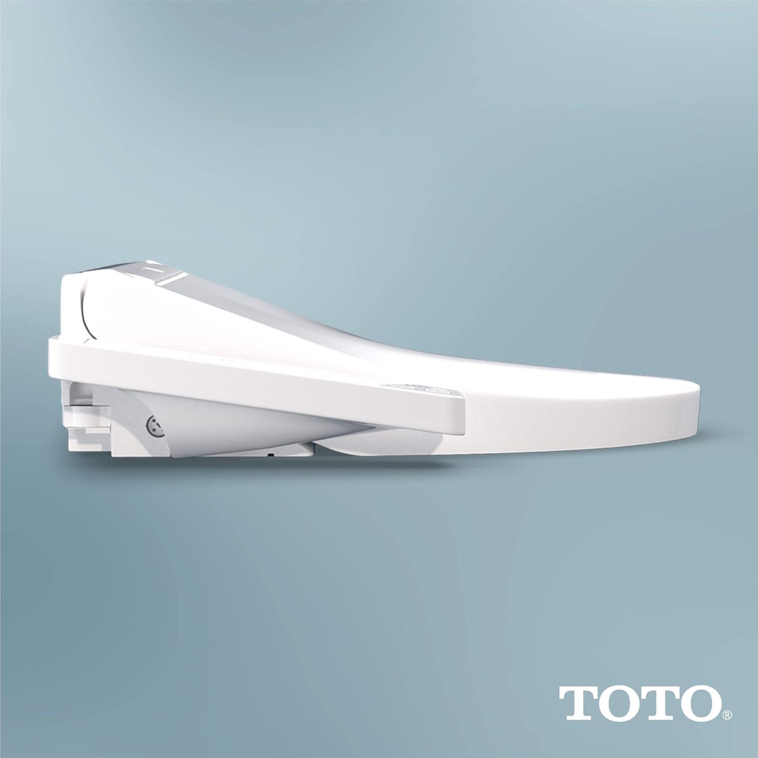 Washlet® KC2 Electronic Toilet Seat Bidet Elongated