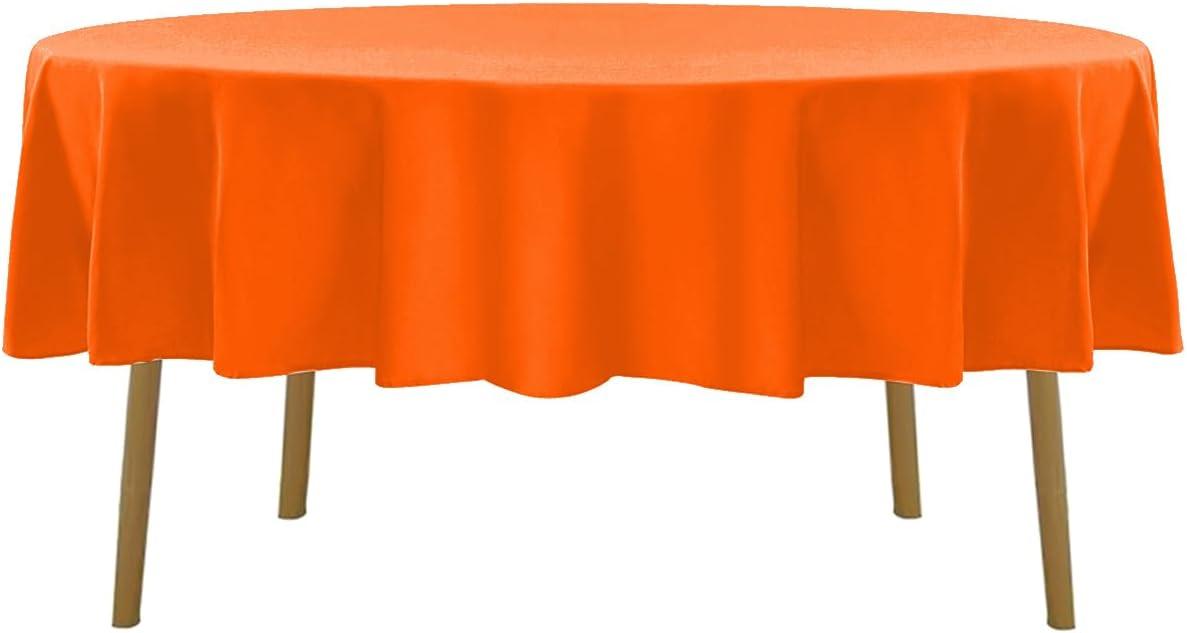 Kendleton Round Tablecloth