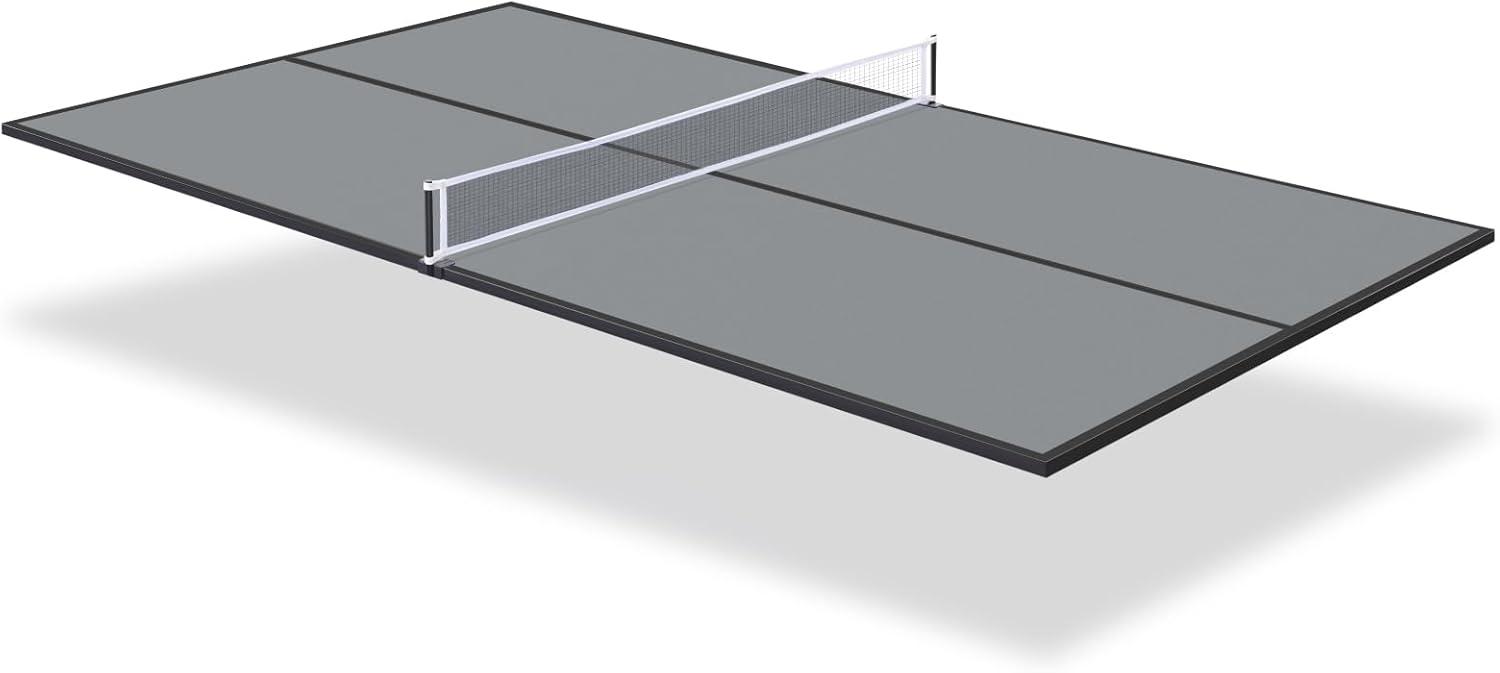 RayChee Ping Pong Table Top RayChee Foldable Conversion Top & Reviews | Wayfair