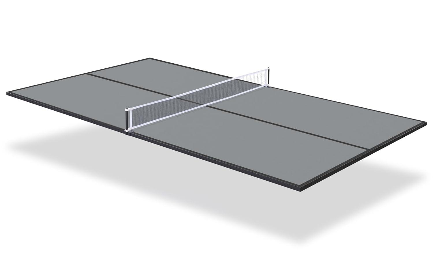 RayChee Ping Pong Table Top RayChee Foldable Conversion Top & Reviews | Wayfair
