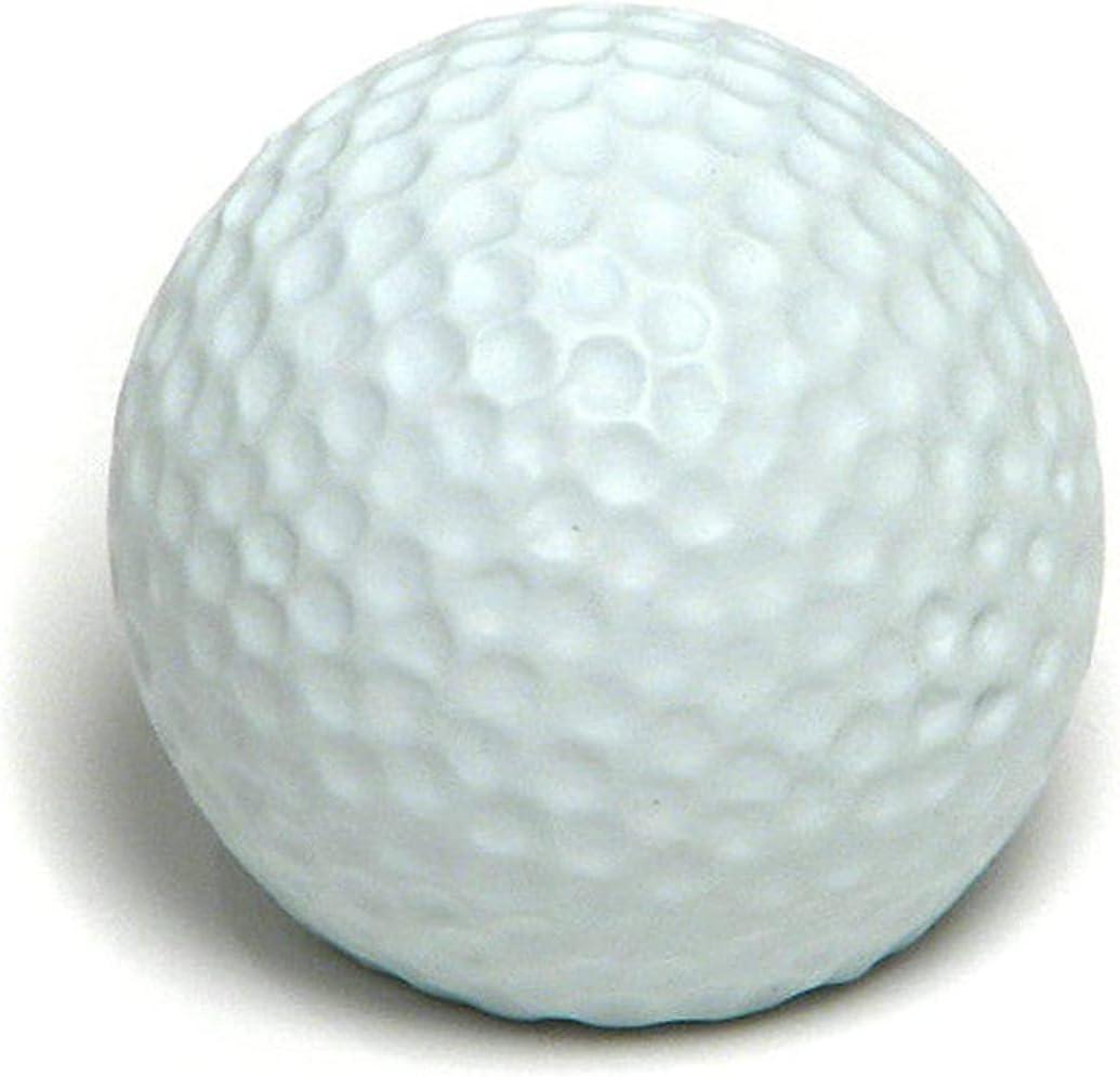Melbourne Collection 1-5/16 in. (34 mm) Golf Ball Shaped Eclectic Cabinet Knob