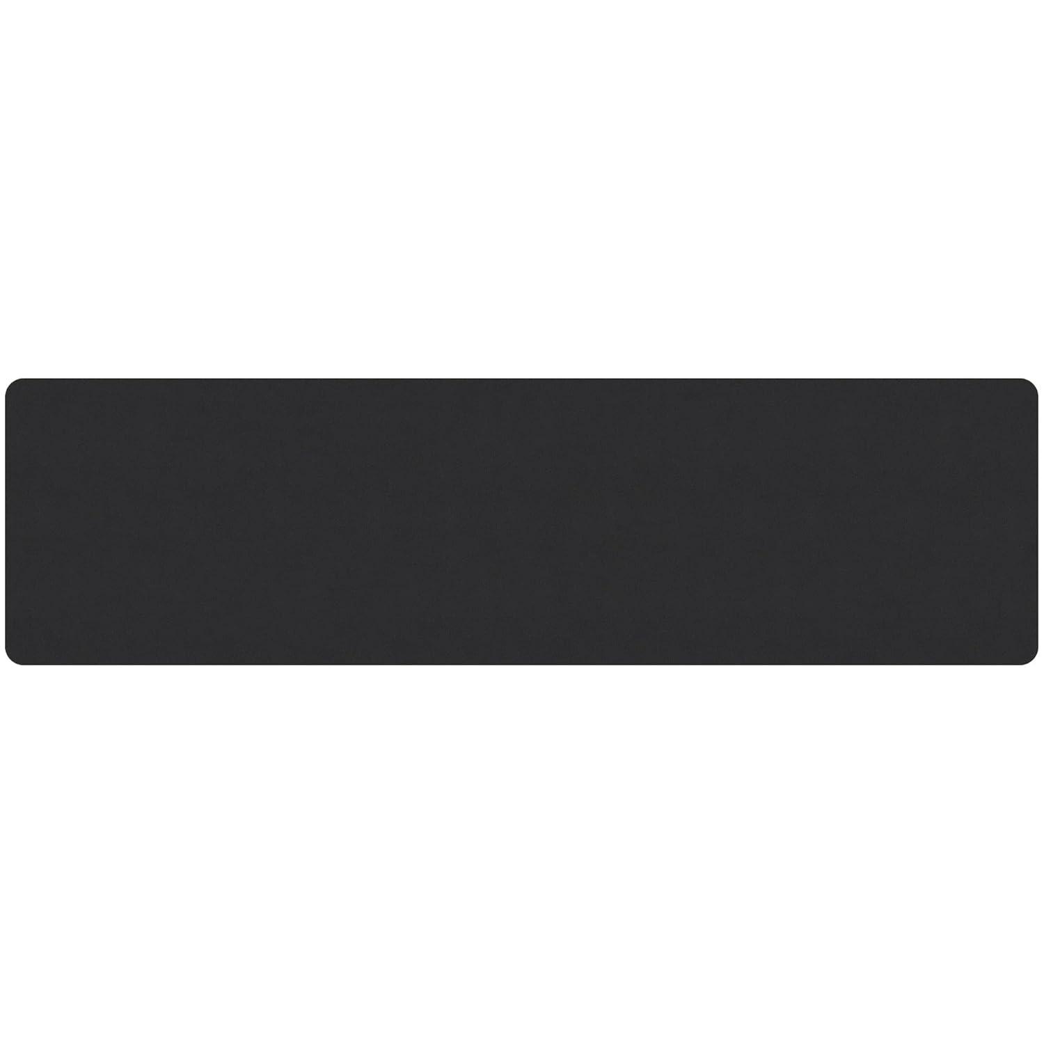Grasscloth Pecan Foam Anti-Fatigue Floor Mat, 48" x 20"