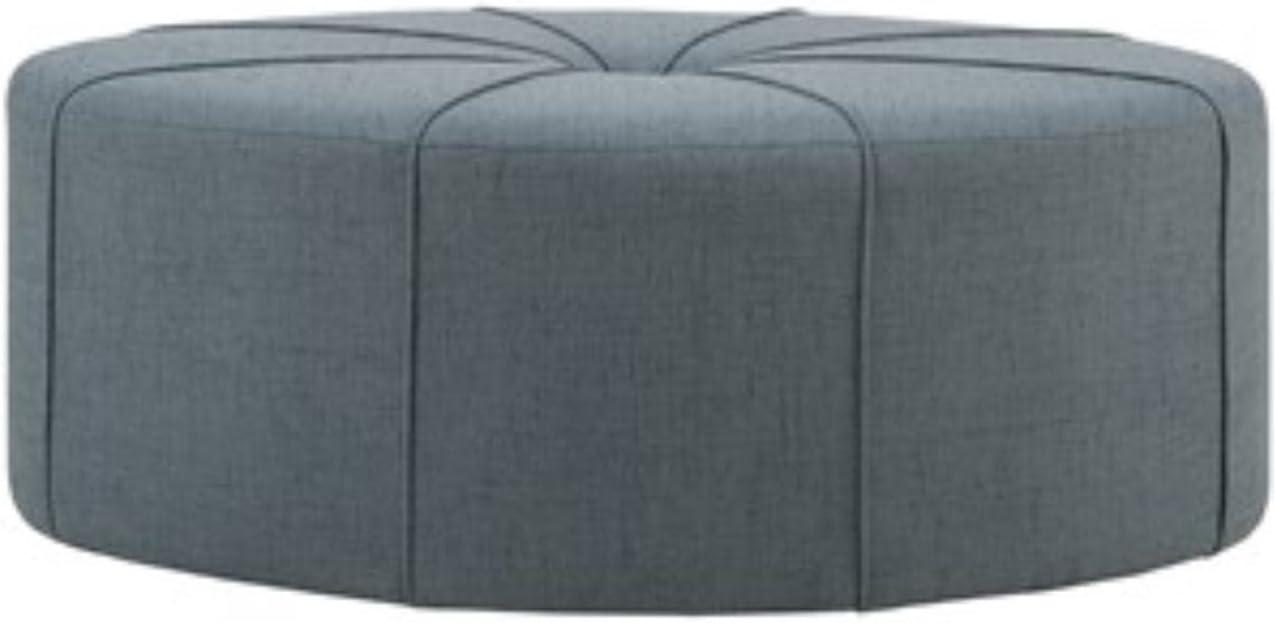 Mimi Tufted Cocktail Ottoman