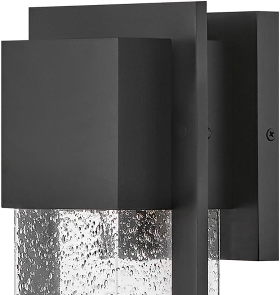 Lark Alex 1 - Light Lantern in  Black