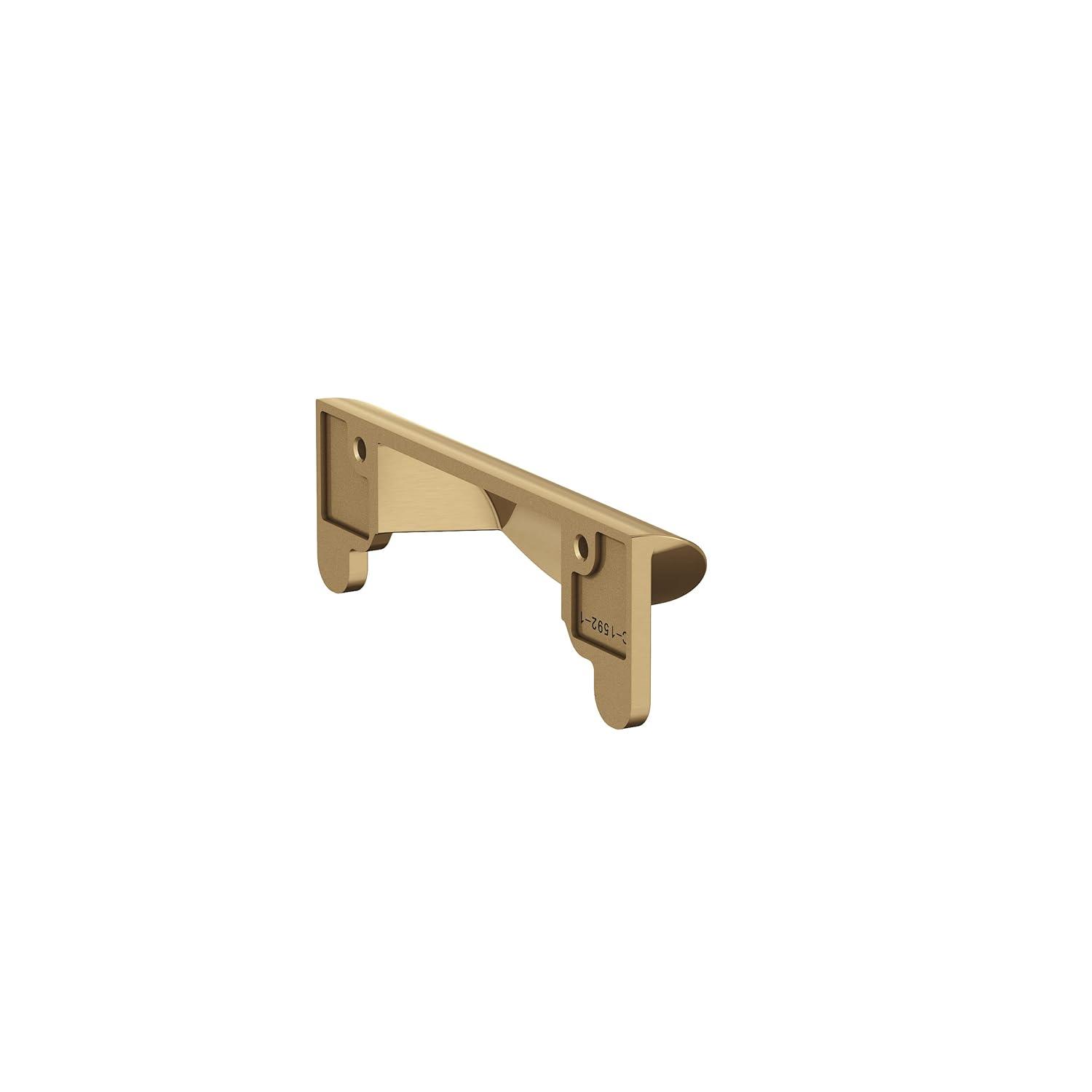 Inspirations 3" Center to Center Cup/Bin Pull